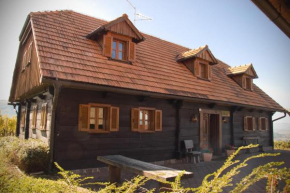 Гостиница Apartmaji Žolnir  Костаньевица На Крки